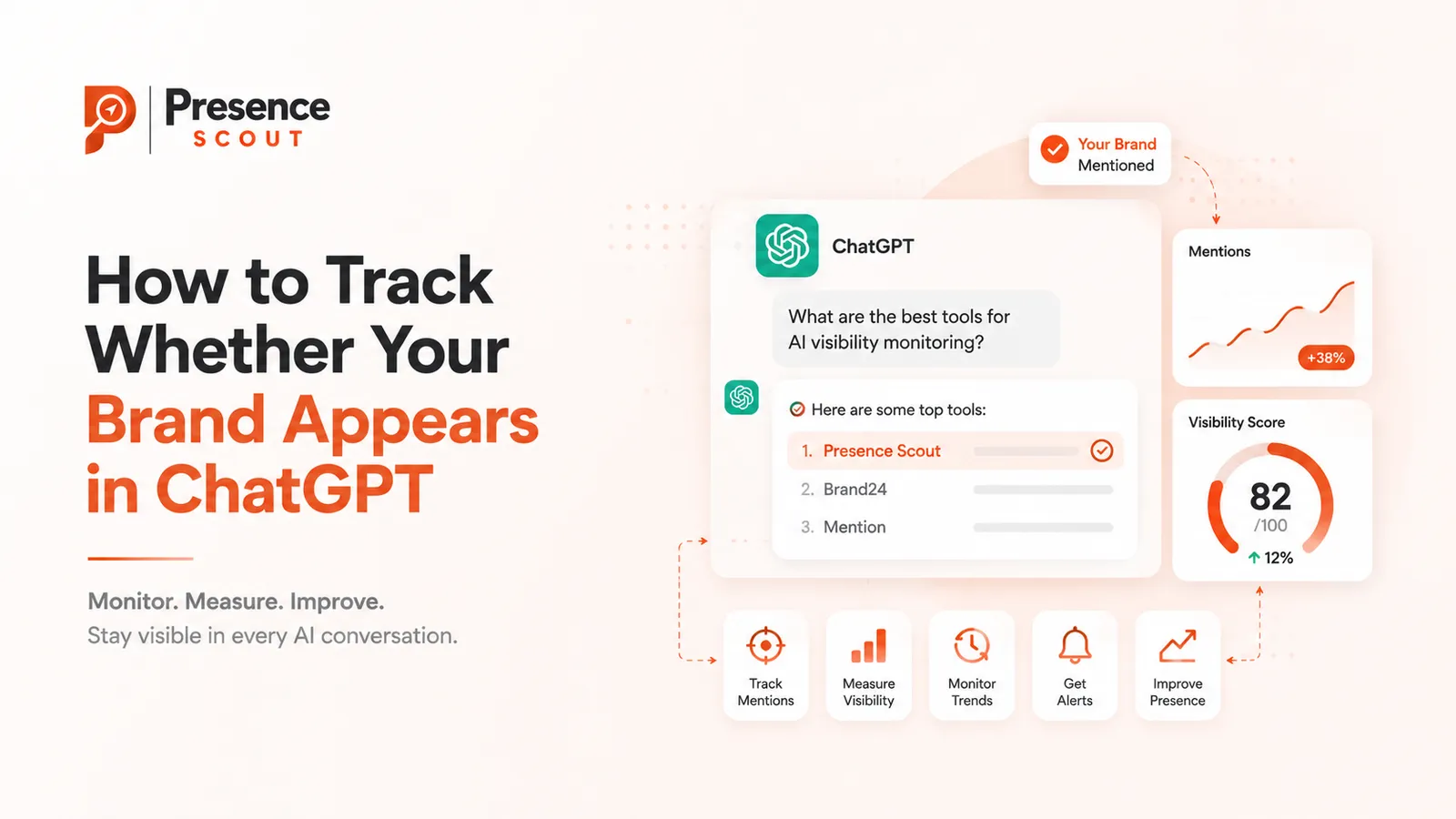 track brands in chatgpt results